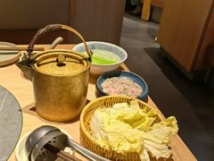 -巴奴毛肚火锅(七宝领展广场店)