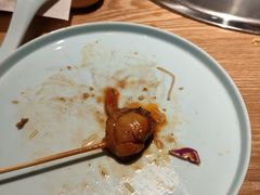 -奉天宴遇烧烤·冒锅
