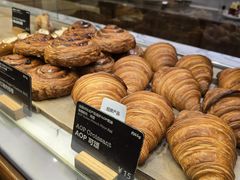 -WHEAT&BAKER-麥(凯德来福士店)