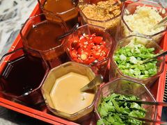 -禄婶鸡煲·打边炉