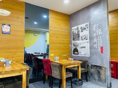 -德海牛肉面(武警医院店)