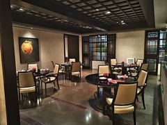 -上海苏宁宝丽嘉酒店·嘉府壹号中餐厅