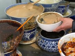 -清真·宏顺祥卤汁凉粉(大皮院店)