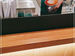 -星巴克(西安李家村万达店)