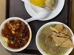 -白魁老号饭庄(交道口店)
