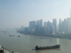 -上海外滩茂悦大酒店