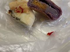 -泸溪河桃酥(西直门凯德店)