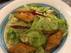 -巴依老爷·新疆美食(上城区天城路店)