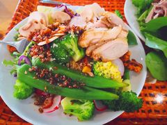 -So Lounge索兰至餐厅(蓝色港湾店)