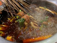 -牛华八婆麻辣烫(起源店)