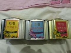-黄远堂凤梨酥·伴手礼(中山路六店)