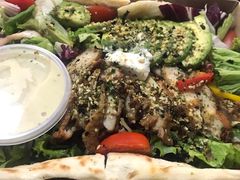 -HELLO 27 意面·沙拉·帕尼尼