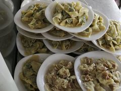 -松盛糕团店(红旗桥店)