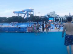 -苏州乐园森林水世界