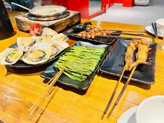 -烧蠔帮·湛江生蚝(工农店)