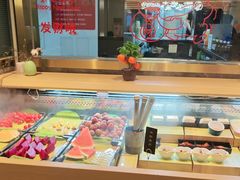 -一绪に寿喜烧(虹悦城店)