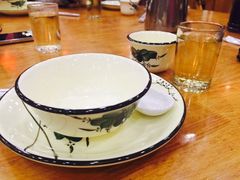 -东北农家小院(定西路店)