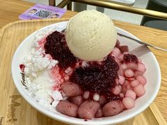 -鲜芋仙(番禺万达广场店)