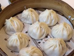 -馋三尺蟹粉小笼(人民广场店)