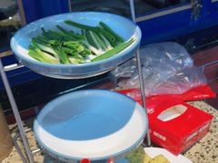 -清真·金鑫隆牛羊肉(环山路店)