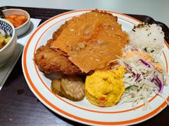 -首尔馆韩国料理(金童路店)