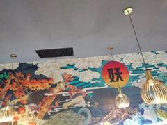 -半天妖烤鱼(芝罘万达店)