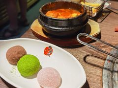 -火炉火自助餐(枫蓝国际店)