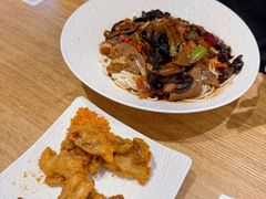 -鲜越鲜鱼粉(财富购物中心店)