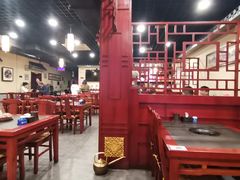 -徐记炭火铜锅手切鲜羊肉(塔湾直营店)