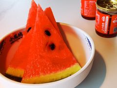 -小龙坎火锅(IFS HOT店)