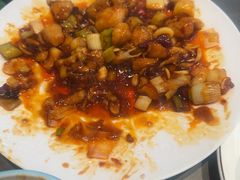 -黑窑厂糖油饼烤鸭·清真菜(旗舰店)
