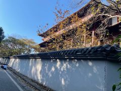 -南京市江宁方山