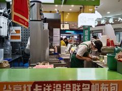 -迷客夏Milksha(无锡苏宁店)