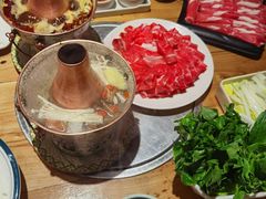 -额尔敦传统涮火锅·冰煮羊(铁东店)