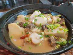 -刘师父老汉口江湖菜(蔡锷路店)