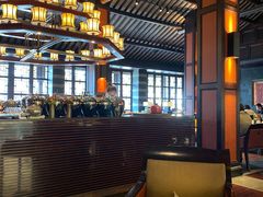 -杭州西子湖四季酒店·金沙厅