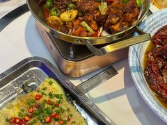 -望江门小龙虾·烧烤(九堡店)
