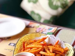 -米兰西点(海城店)