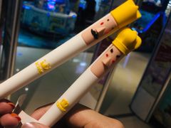 -大玩家(青岛CBD延吉路万达店)