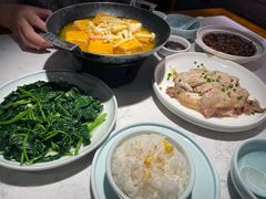 -大榕树下顺德菜(融创茂店)