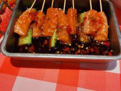 -辣小鲜·南昌大排档(船山路店)