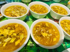 -令氏家外家周秦食府(高新店)