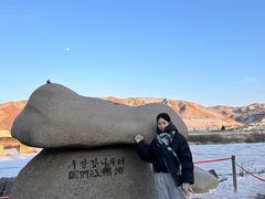 -图们国门景区