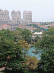 -俏妈咪月子会所