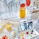 重庆探店 | 360度绝美云端法式下午茶✨