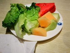 -纽斯特牛排自助餐厅(浦江万达店)