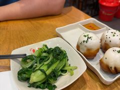 -东泰祥生煎馆(重庆北路店)