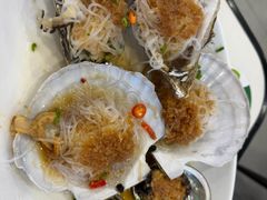 -渔家乐小海鲜(皇姑店)