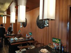 -百味源炭火烤翅 ·夜市大排档(酒仙桥店)