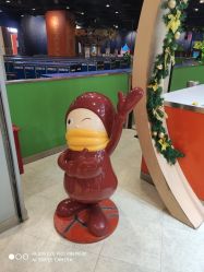 -幻贝家儿童乐园(苏州中心店)